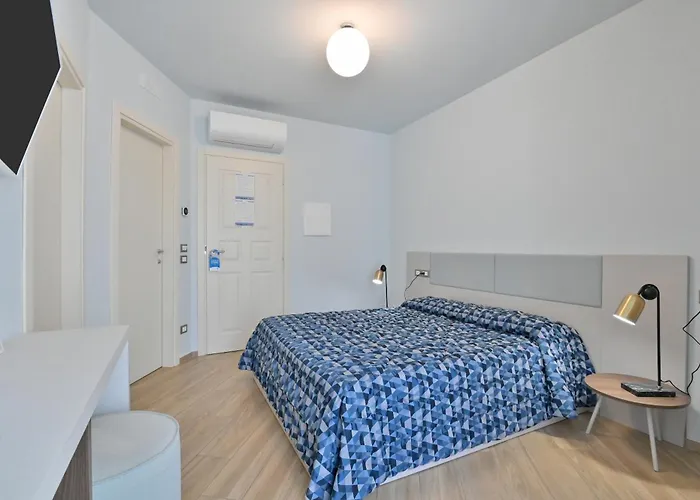 Odissea Residence e Rooms